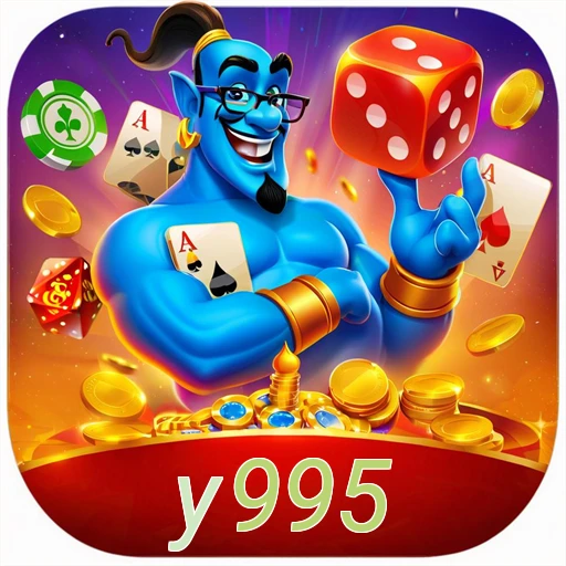 y995 - Bônus Imperdíveis em Nossa Plataforma de Jogos